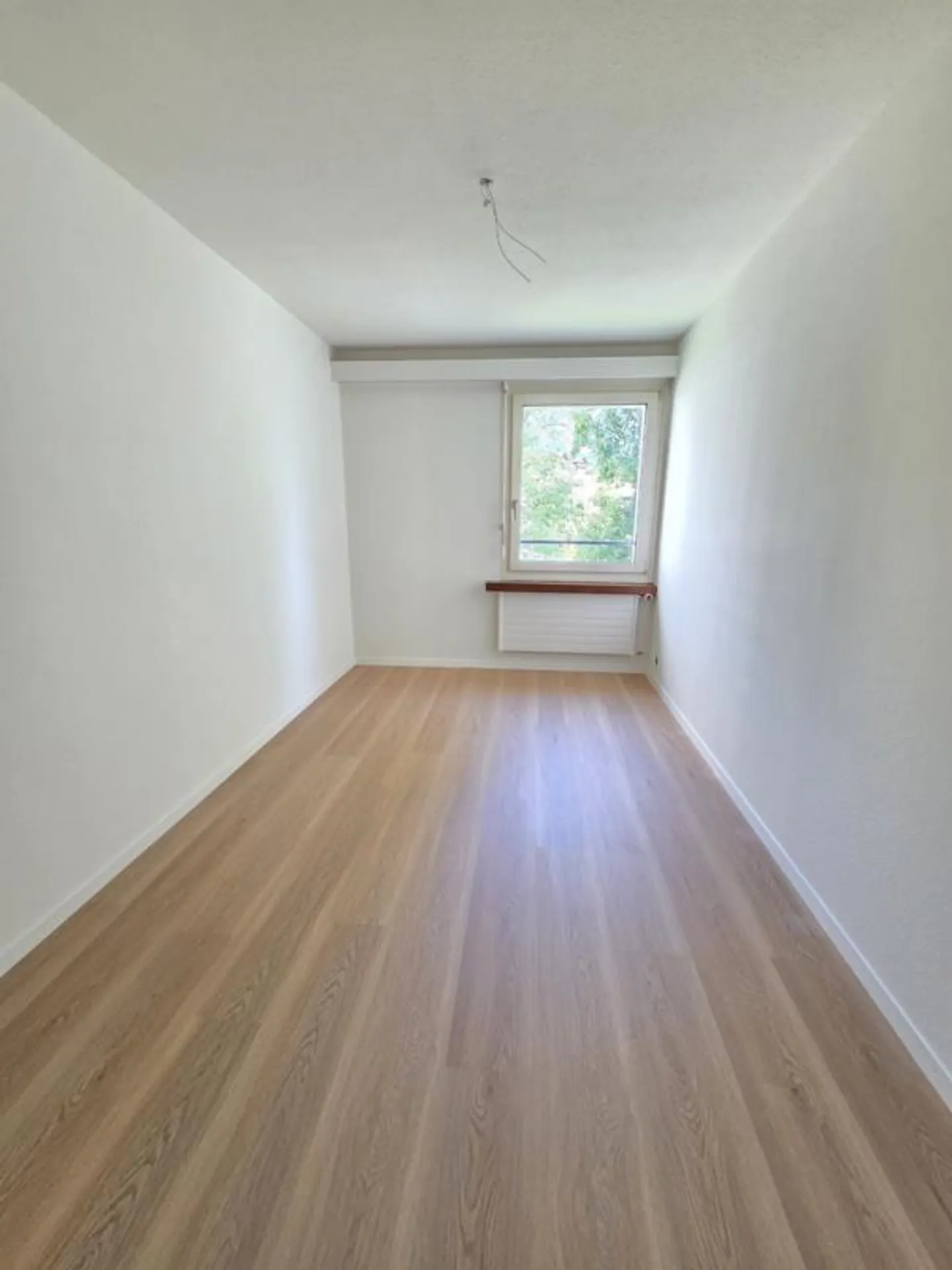 Moderne Wohnung mit Bergsicht - Foto 6 von 11