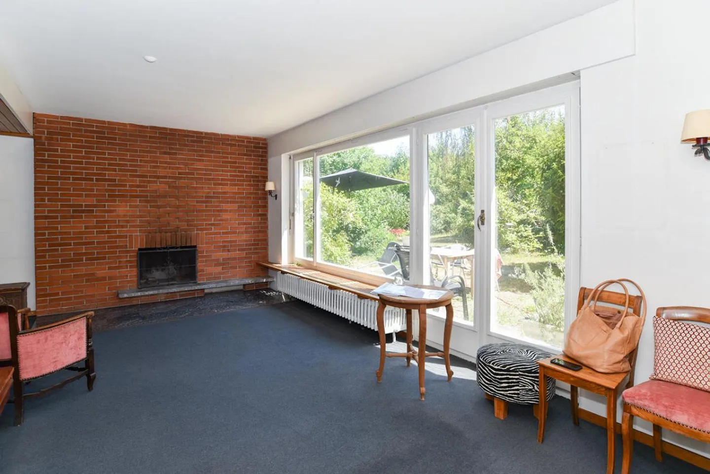 Renovationsobjekt mit Potential für Zweifamilien- oder Wohngewerbehaus - Photo 6 of 18