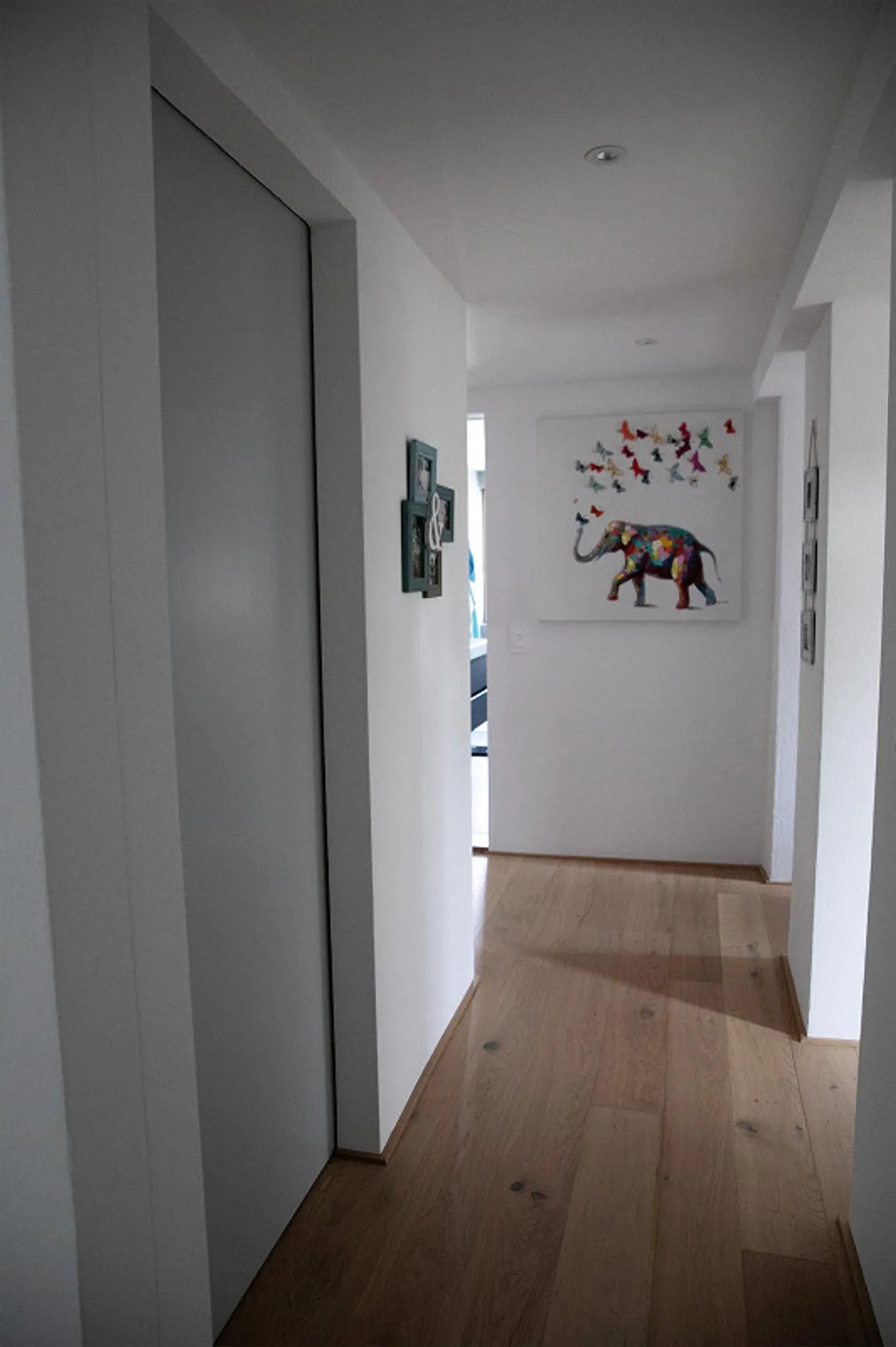 5.5 pièces Maisonette-Duplex – Disponible à partir du 1er octobre 2026 - Photo 19 sur 22