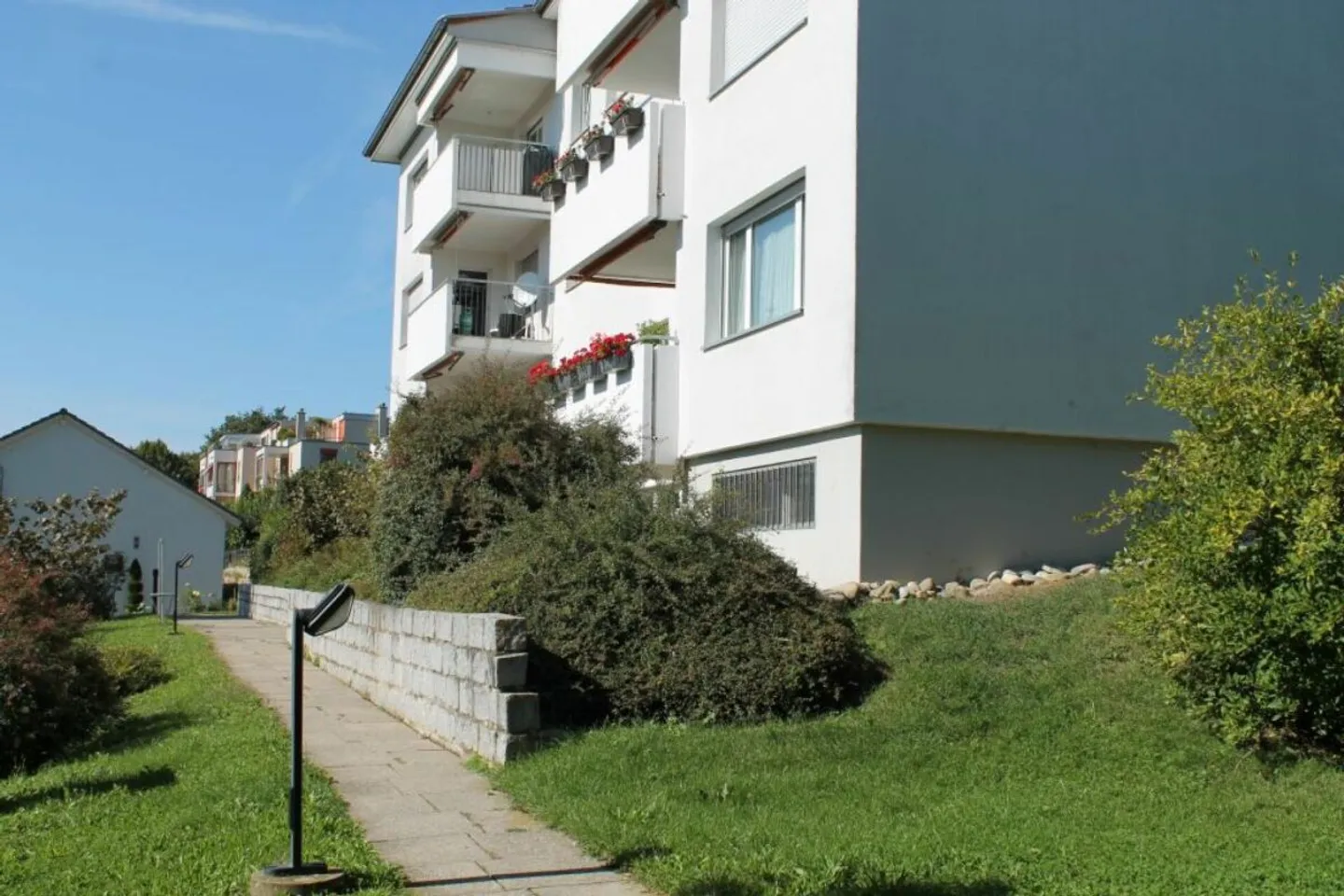 Emménager - Se sentir bien - Photo 8 sur 8