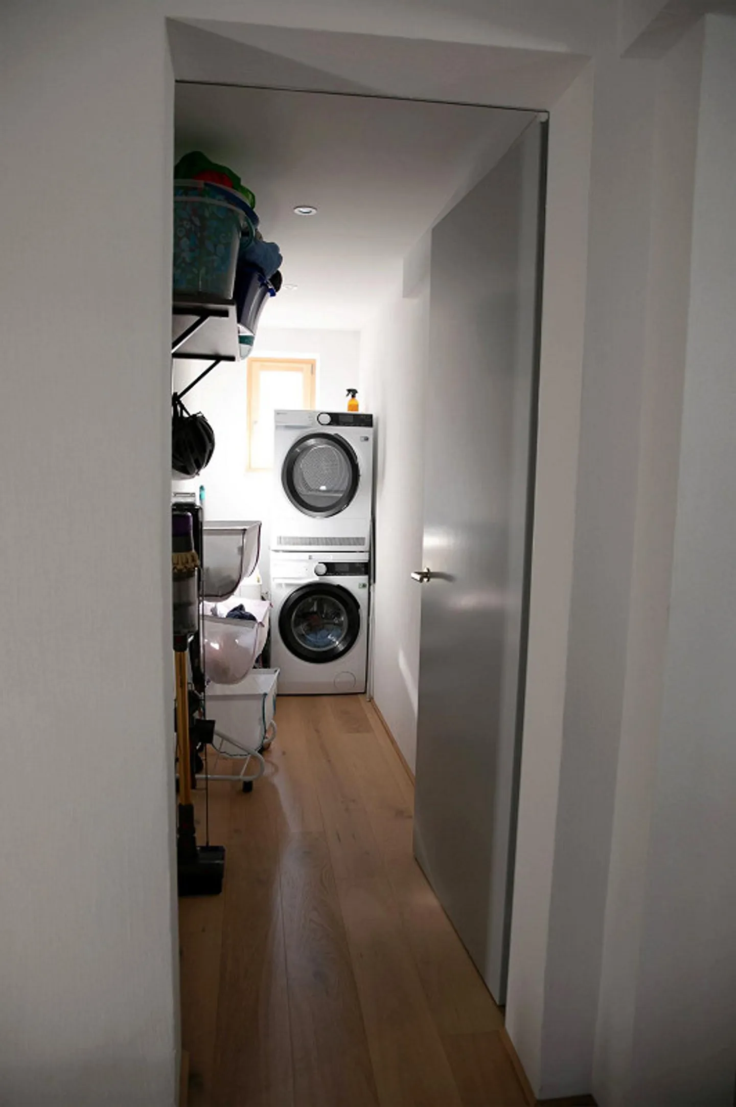 5.5 pièces Maisonette-Duplex – Disponible à partir du 1er octobre 2026 - Photo 22 sur 22