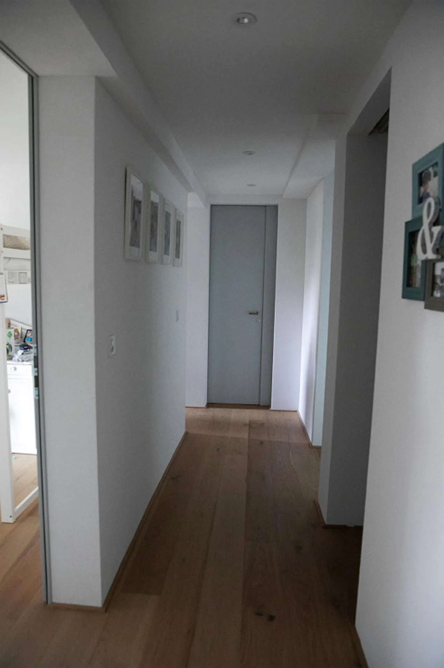 5.5 pièces Maisonette-Duplex – Disponible à partir du 1er octobre 2026 - Photo 20 sur 22