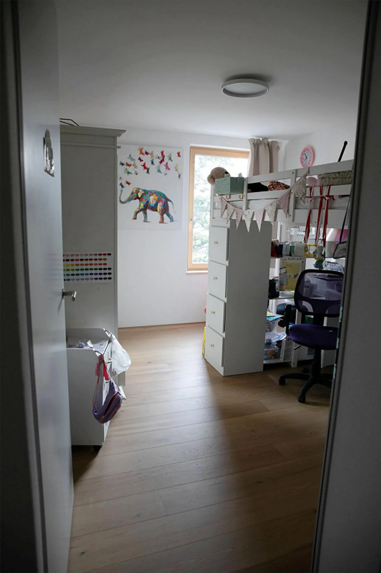 5.5 pièces Maisonette-Duplex – Disponible à partir du 1er octobre 2026 - Photo 21 sur 22