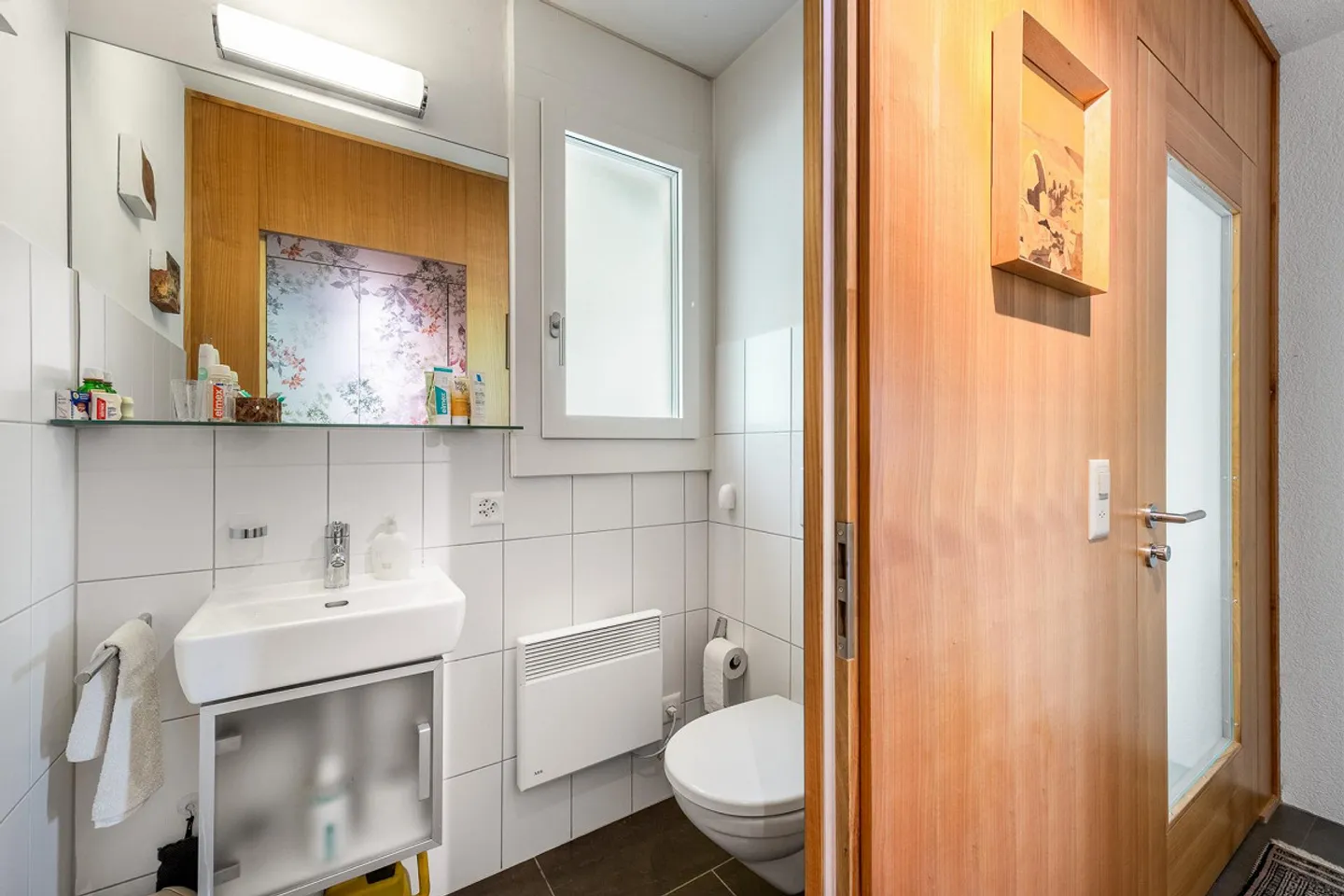 Superbe maison individuelle de 6 ½ - 7 ½ pièces avec oasis de jardin - Photo 8 sur 14