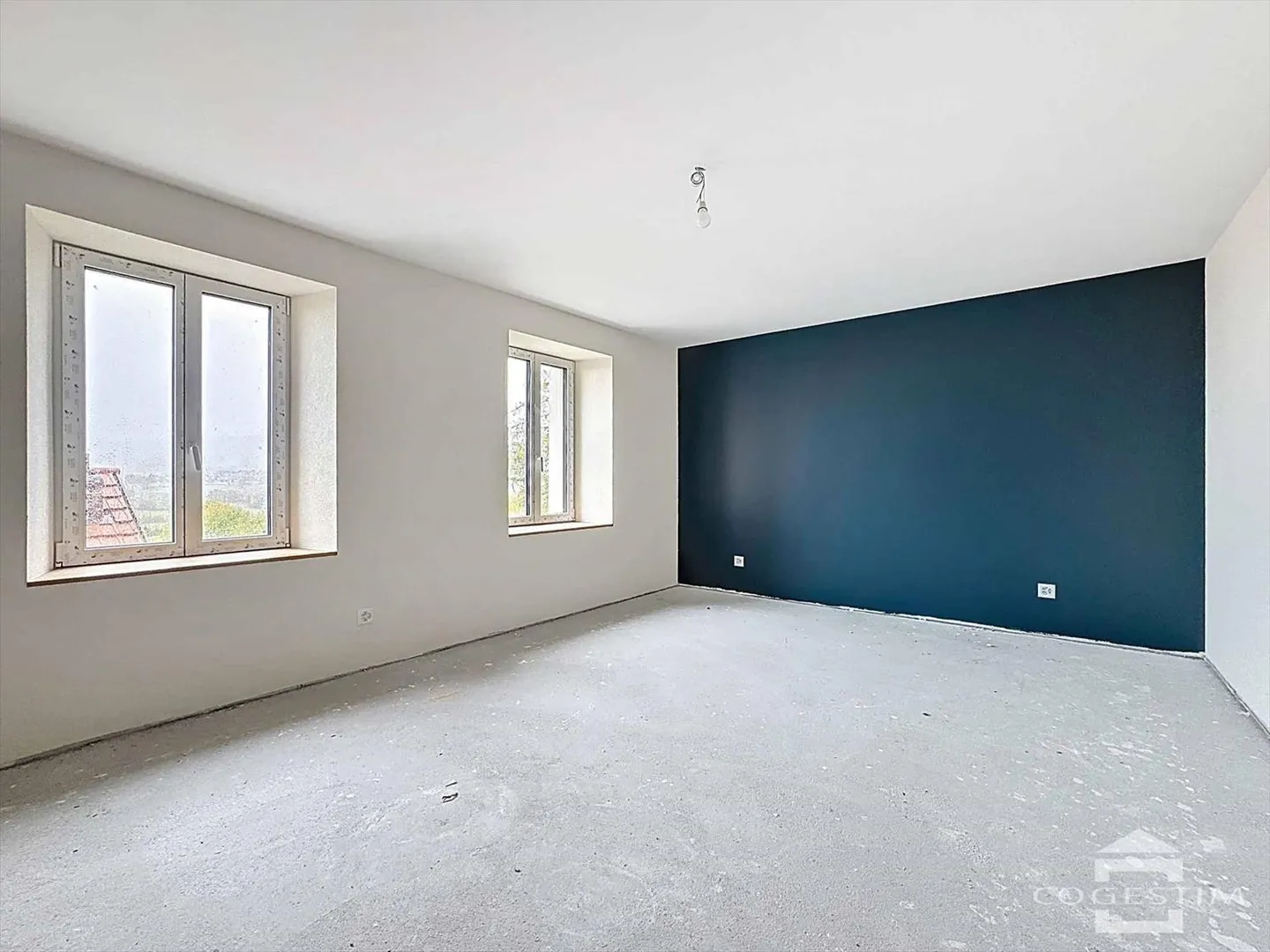 5,5-Zimmer-Wohnung - Foto 3 von 13
