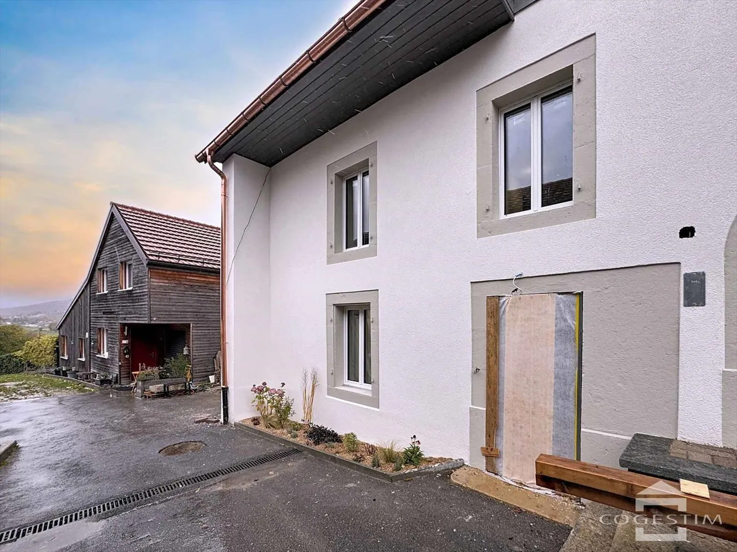 5,5-Zimmer-Wohnung - Foto 1 von 13