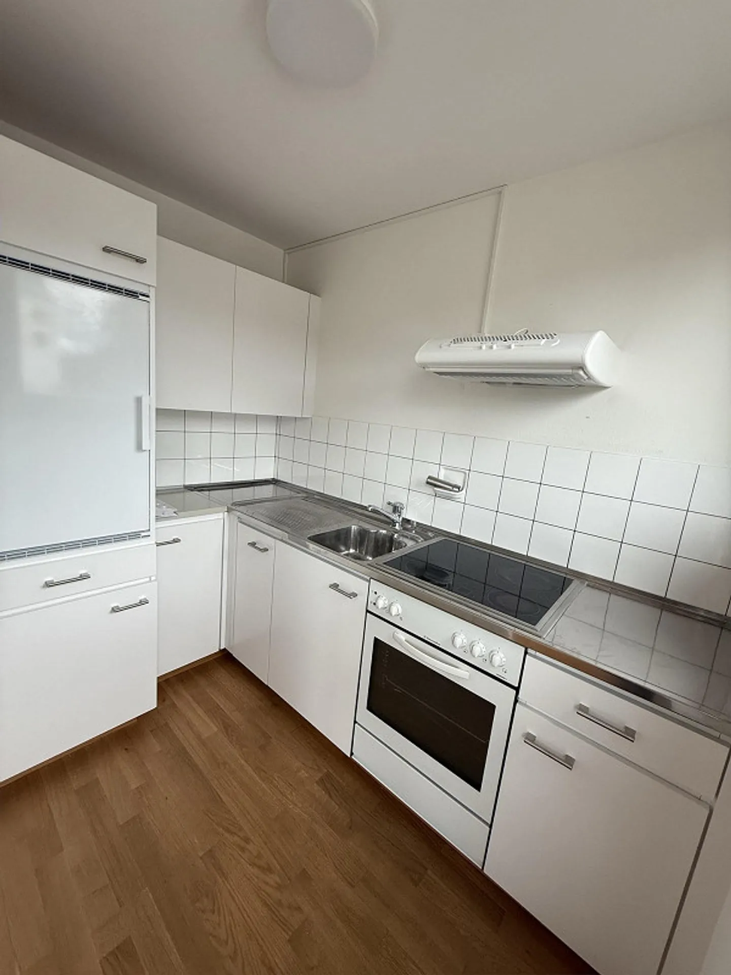 Appartamento luminoso 1.0 stanze in città - Foto 4 di 7