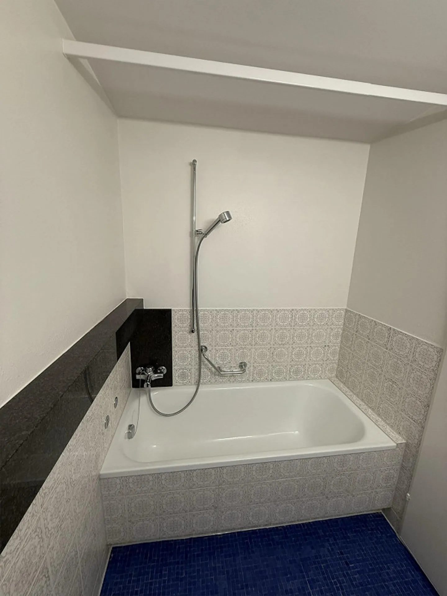 Appartamento luminoso 1.0 stanze in città - Foto 6 di 7