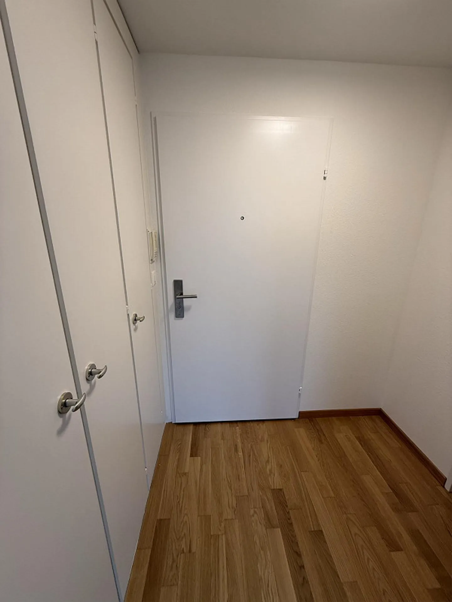 Appartamento luminoso 1.0 stanze in città - Foto 7 di 7