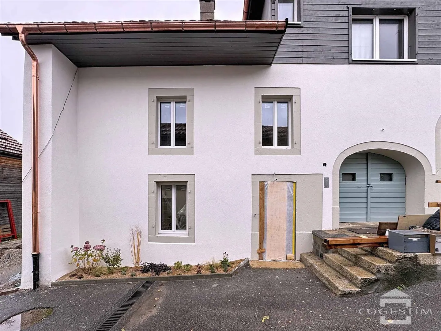 5,5-Zimmer-Wohnung - Foto 4 von 13