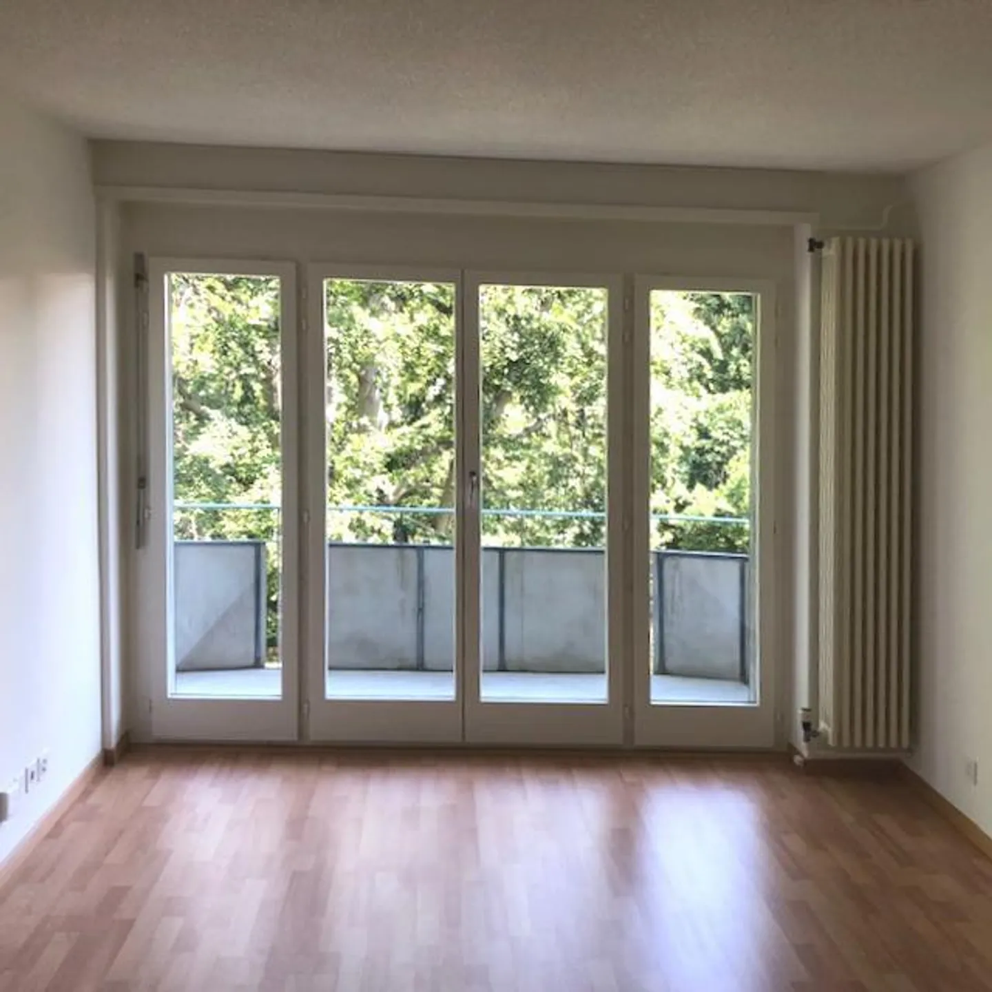 Logement temporaire - Appartement 2 pièces près de Stadelhofen - Photo 5 sur 10