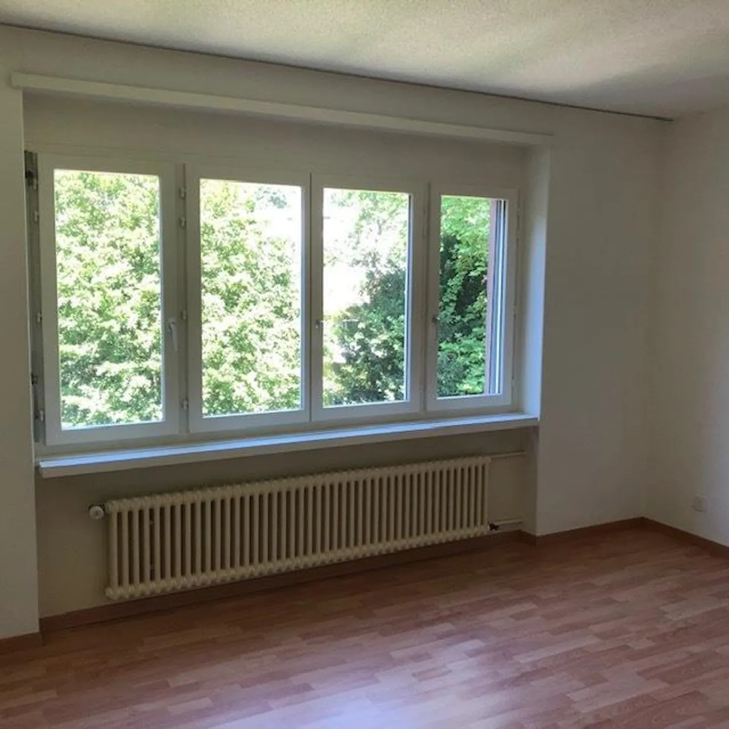 Logement temporaire - Appartement 2 pièces près de Stadelhofen - Photo 7 sur 10