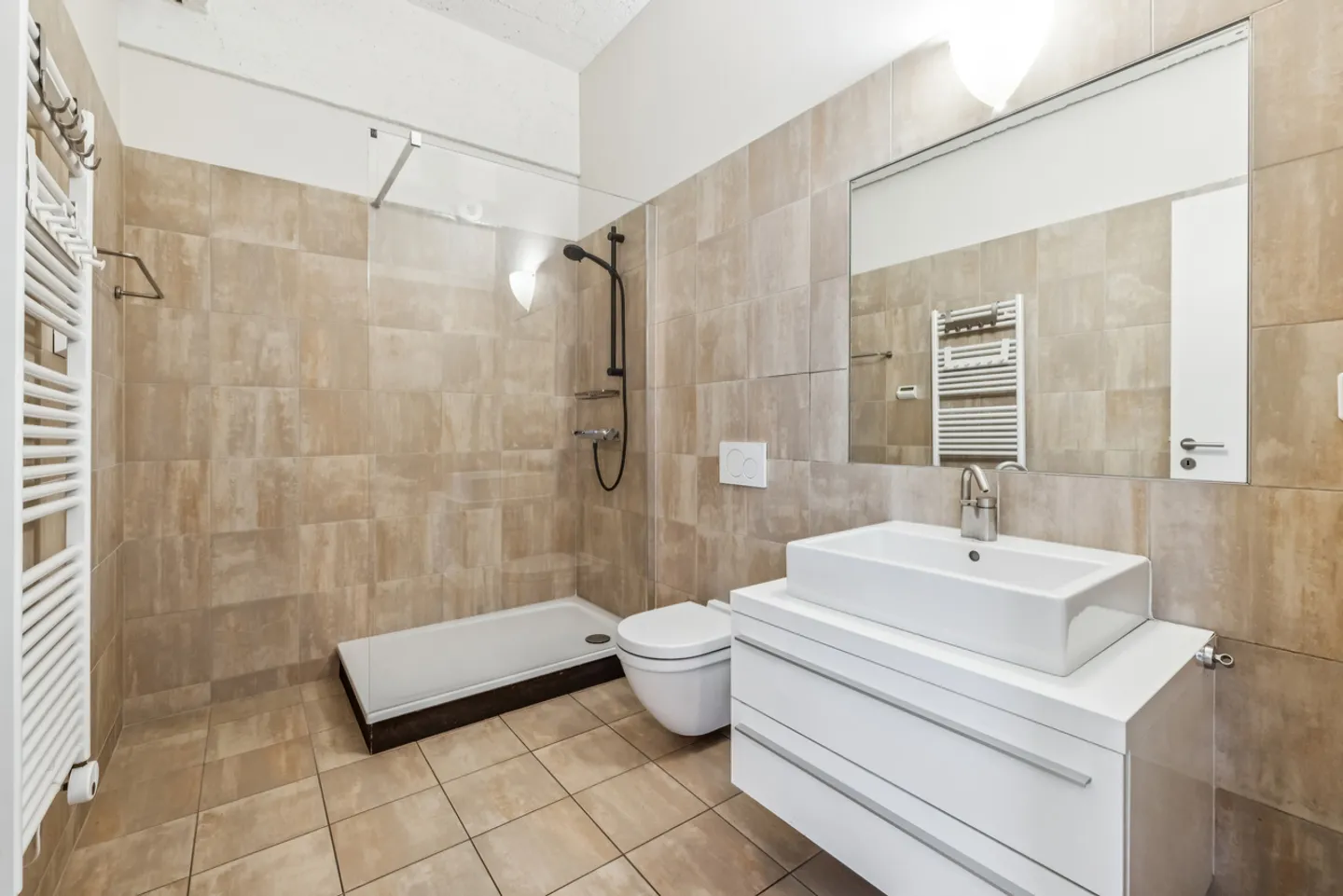 Loft d'exception au Petit-Saconnex - Photo 13 sur 17