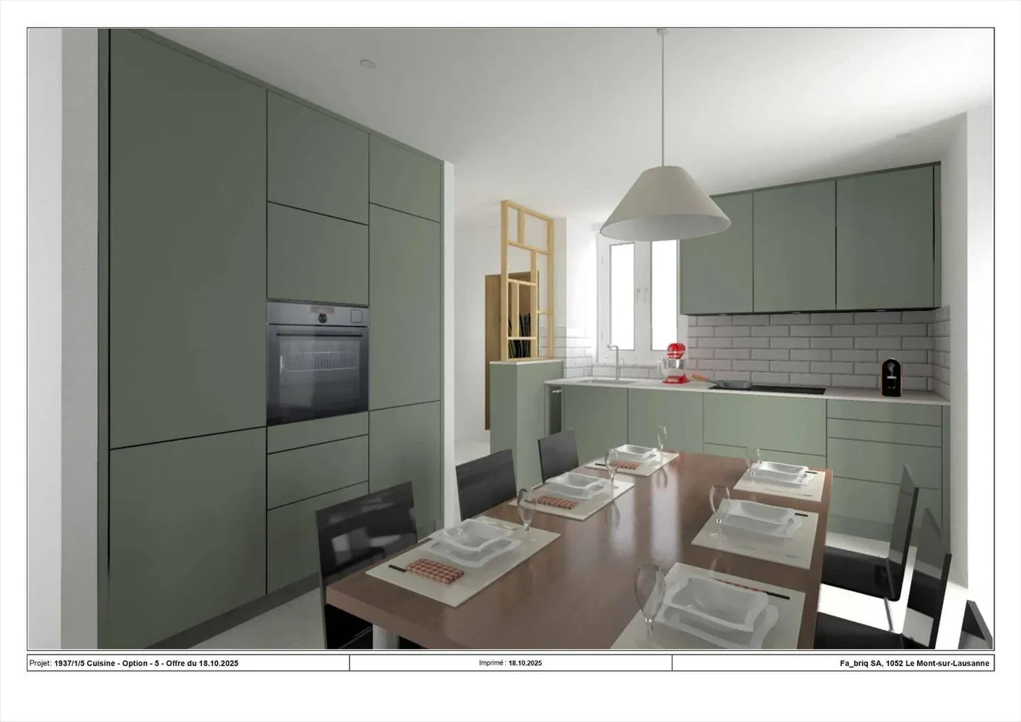 5,5-Zimmer-Wohnung - Foto 8 von 13