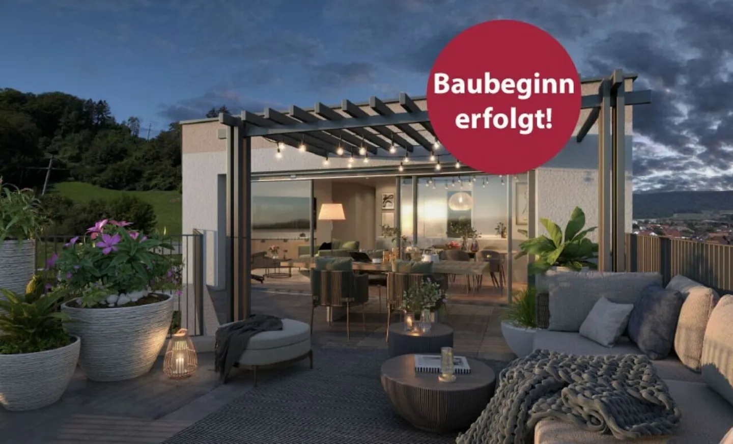 The Rivera Penthouse Apartment with Dream Panorama! - Photo 1 of 7