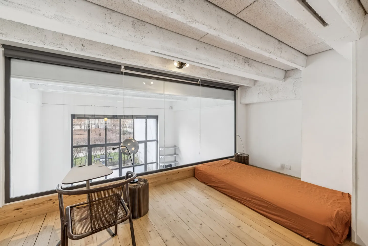 Loft d'exception au Petit-Saconnex - Photo 11 sur 17