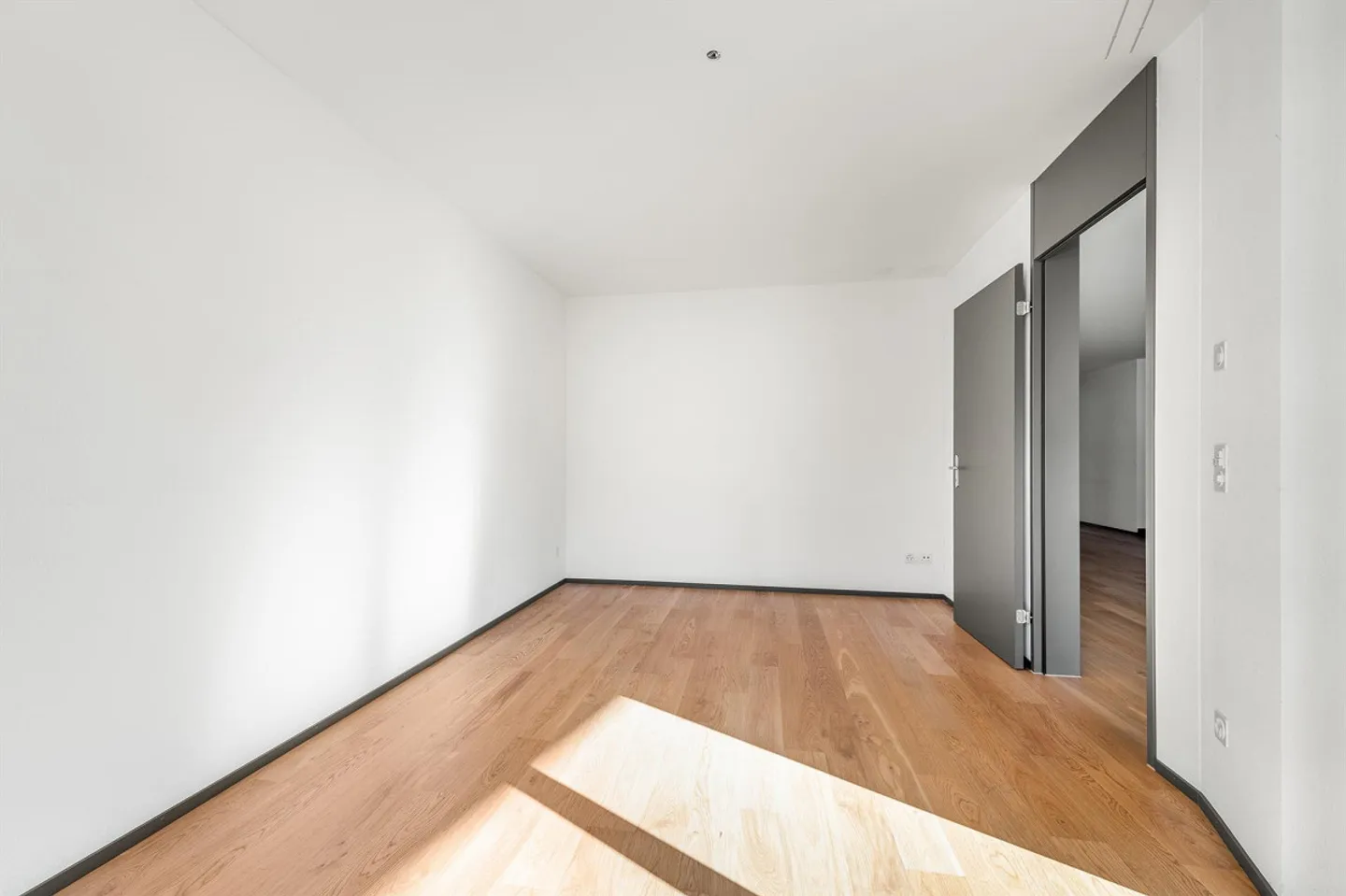 Moderne Wohnung am Stadtrand von Zürich - Photo 4 of 6