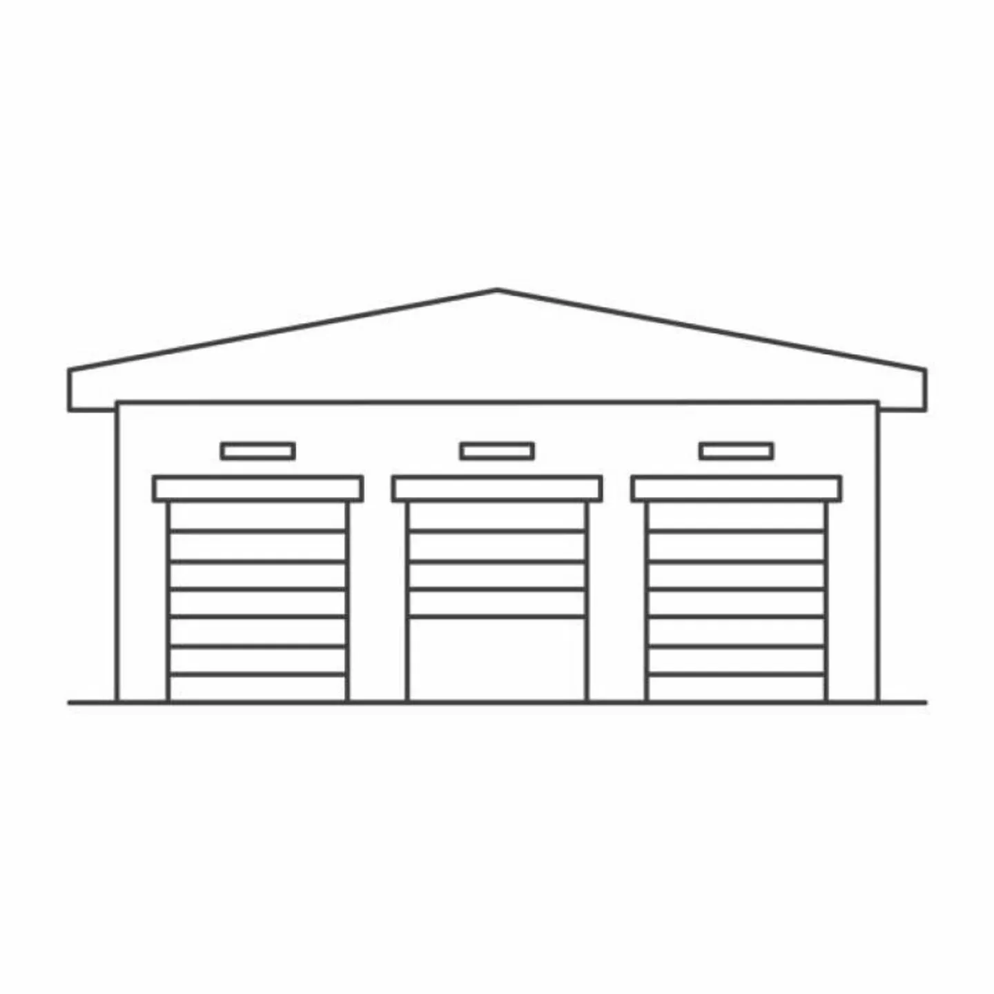 Espace de stockage ou salle de loisirs pratique de 23 m² à Bettlach - Photo 6 sur 8