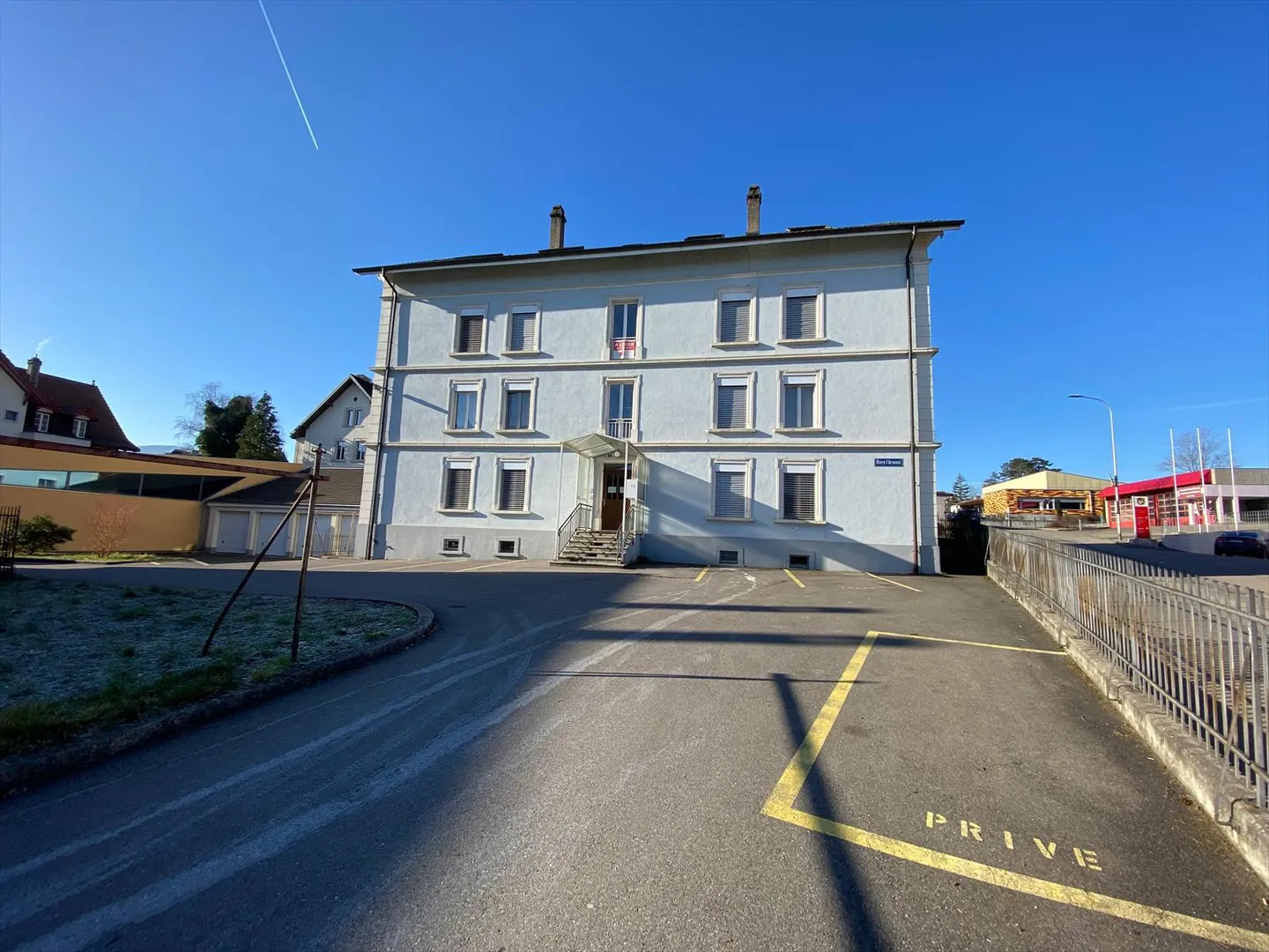 Appartement 4 pièces - Photo 1 sur 6