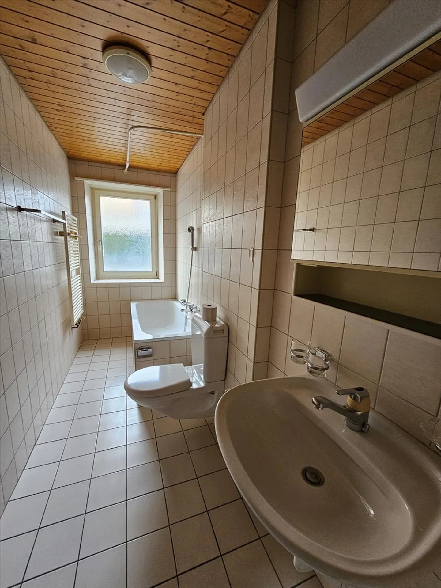 Appartement 4 pièces - Photo 3 sur 6