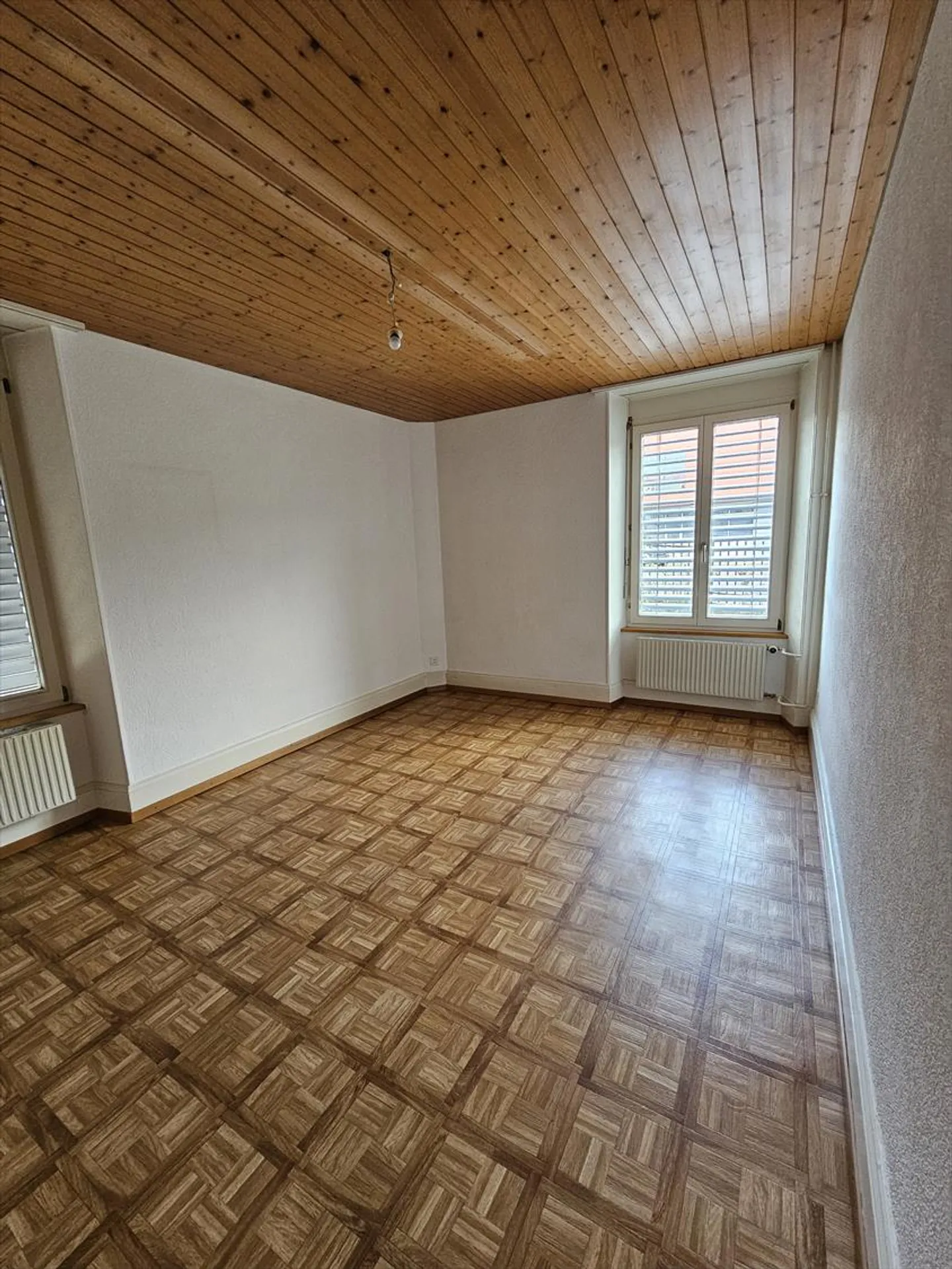 Appartement 4 pièces - Photo 4 sur 6