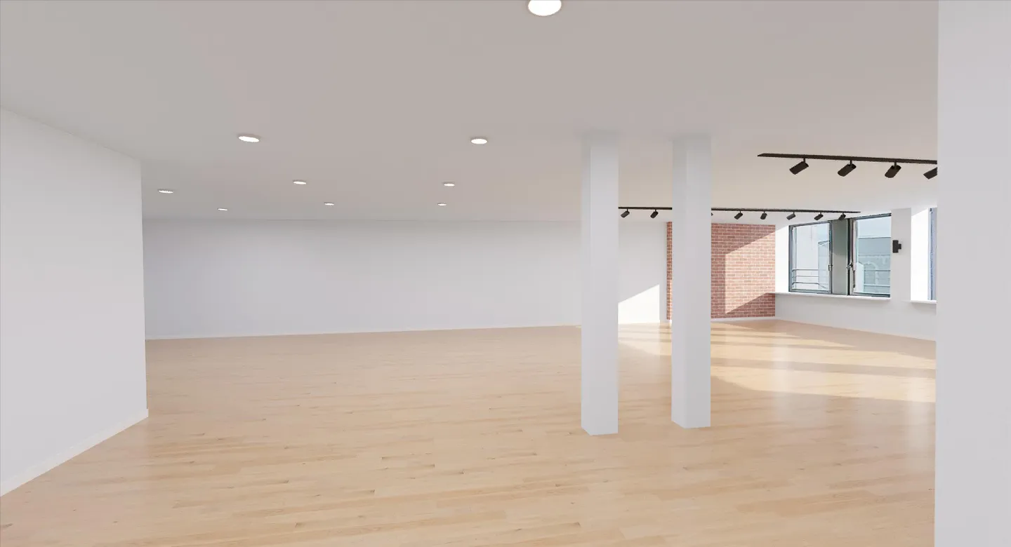 «Surface de bureaux de 260 m2 avec vue exceptionnelle» - Photo 7 sur 12