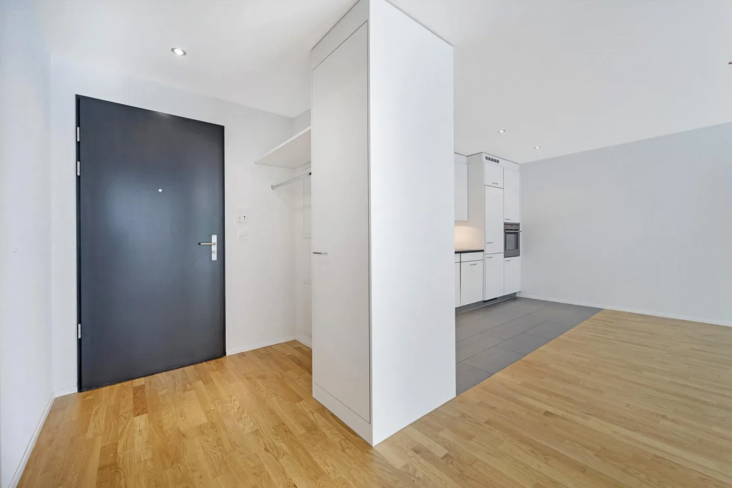 Appartement attrayant de 2½ pièces à l'ouest de Saint-Gall ! - Photo 5 sur 6