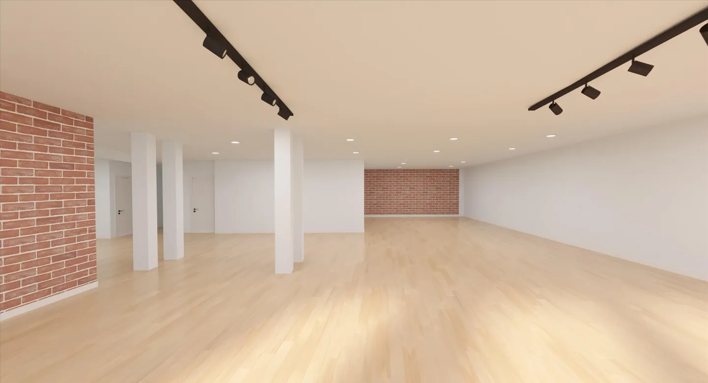 «Surface de bureaux de 260 m2 avec vue exceptionnelle» - Photo 8 sur 12