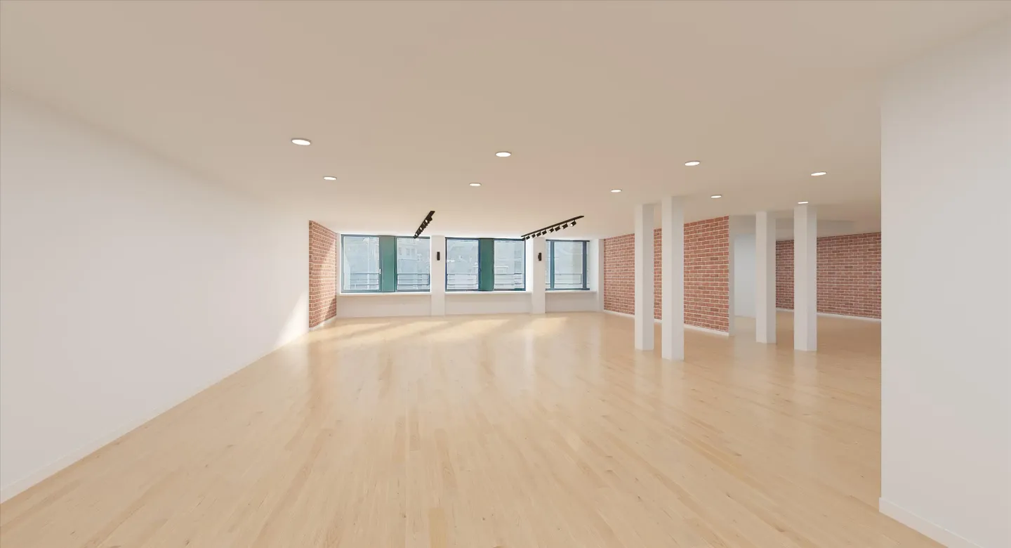 «Surface de bureaux de 260 m2 avec vue exceptionnelle» - Photo 9 sur 12