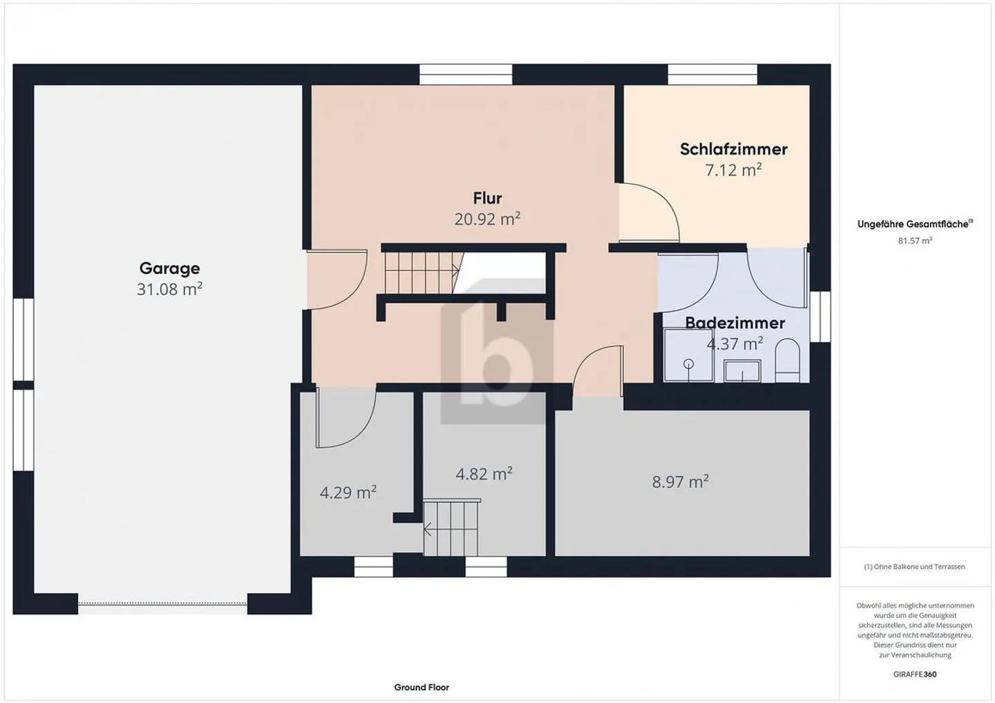 MIT LANGFRISTIGEM VERTRAG, FÜR INVESTOREN - Foto 4 von 6