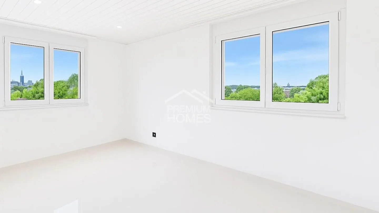 Maison Familiale Moderne avec Terrasse - Photo 5 sur 9