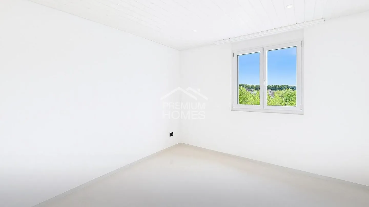 Maison Familiale Moderne avec Terrasse - Photo 6 sur 9