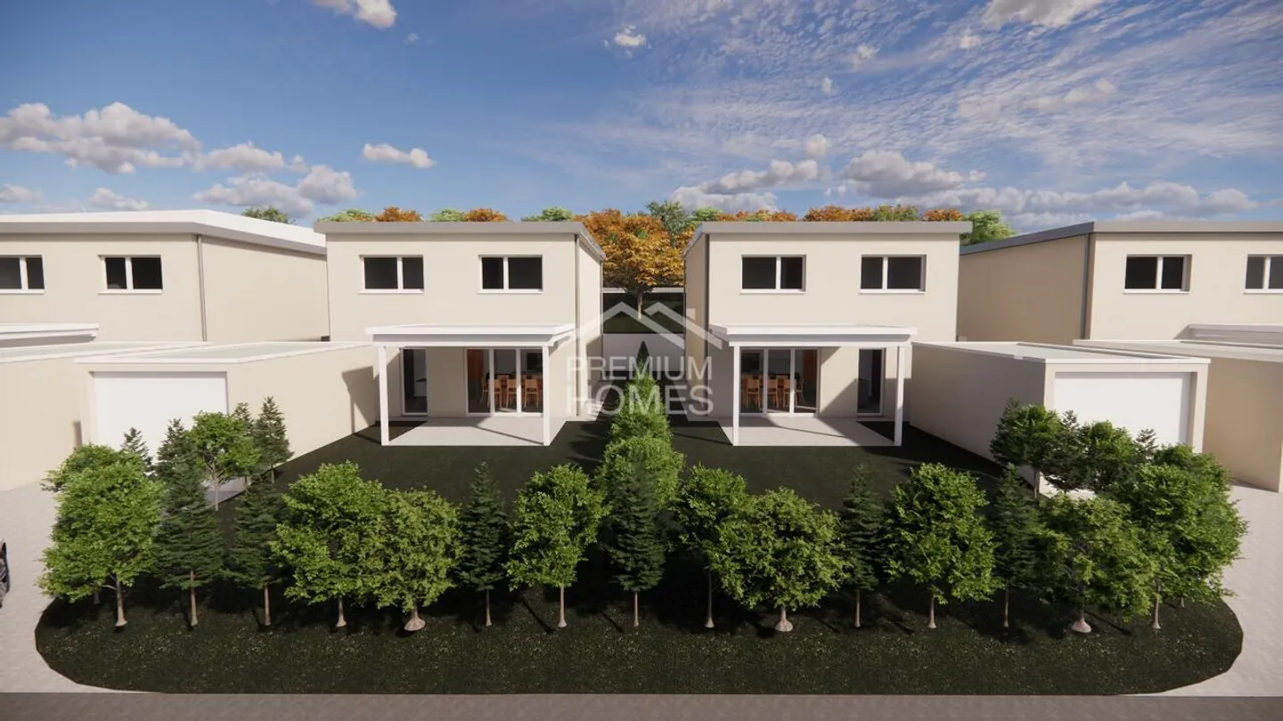 Maison Familiale Moderne avec Terrasse - Photo 8 sur 9