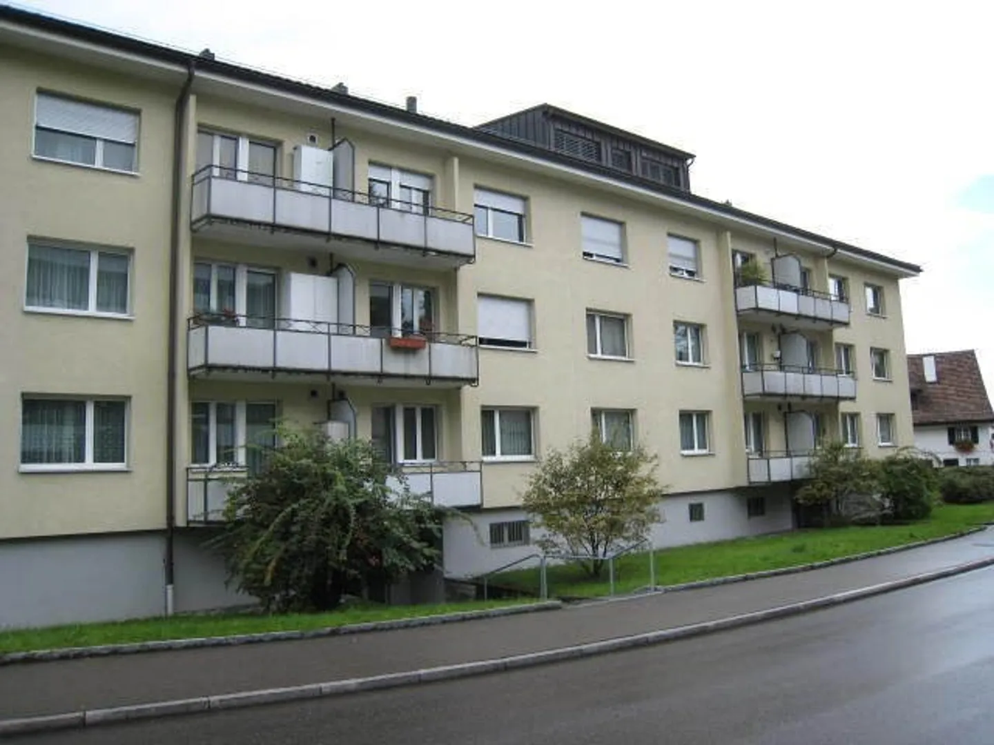 Appartamento 4.5 camere affascinante - Foto 10 di 10
