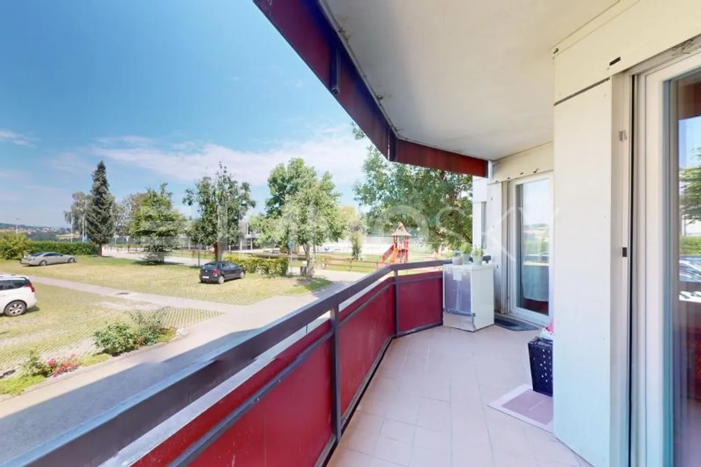 Au calme et à deux pas des commodités - Foto 1 di 6