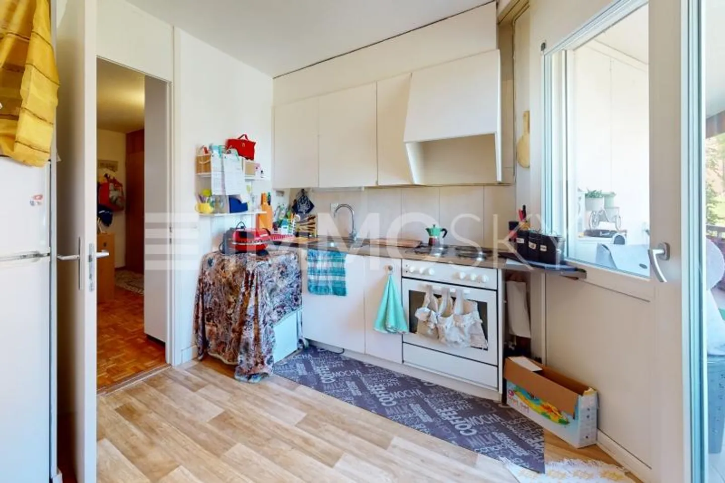 Au calme et à deux pas des commodités - Foto 3 di 6