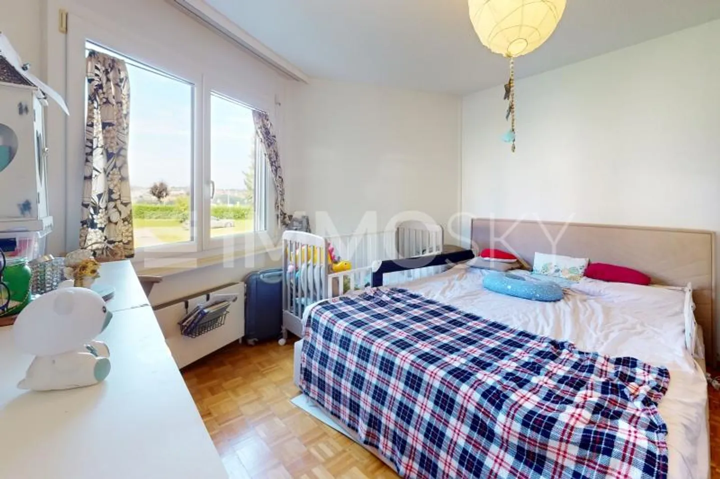 Au calme et à deux pas des commodités - Foto 4 di 6