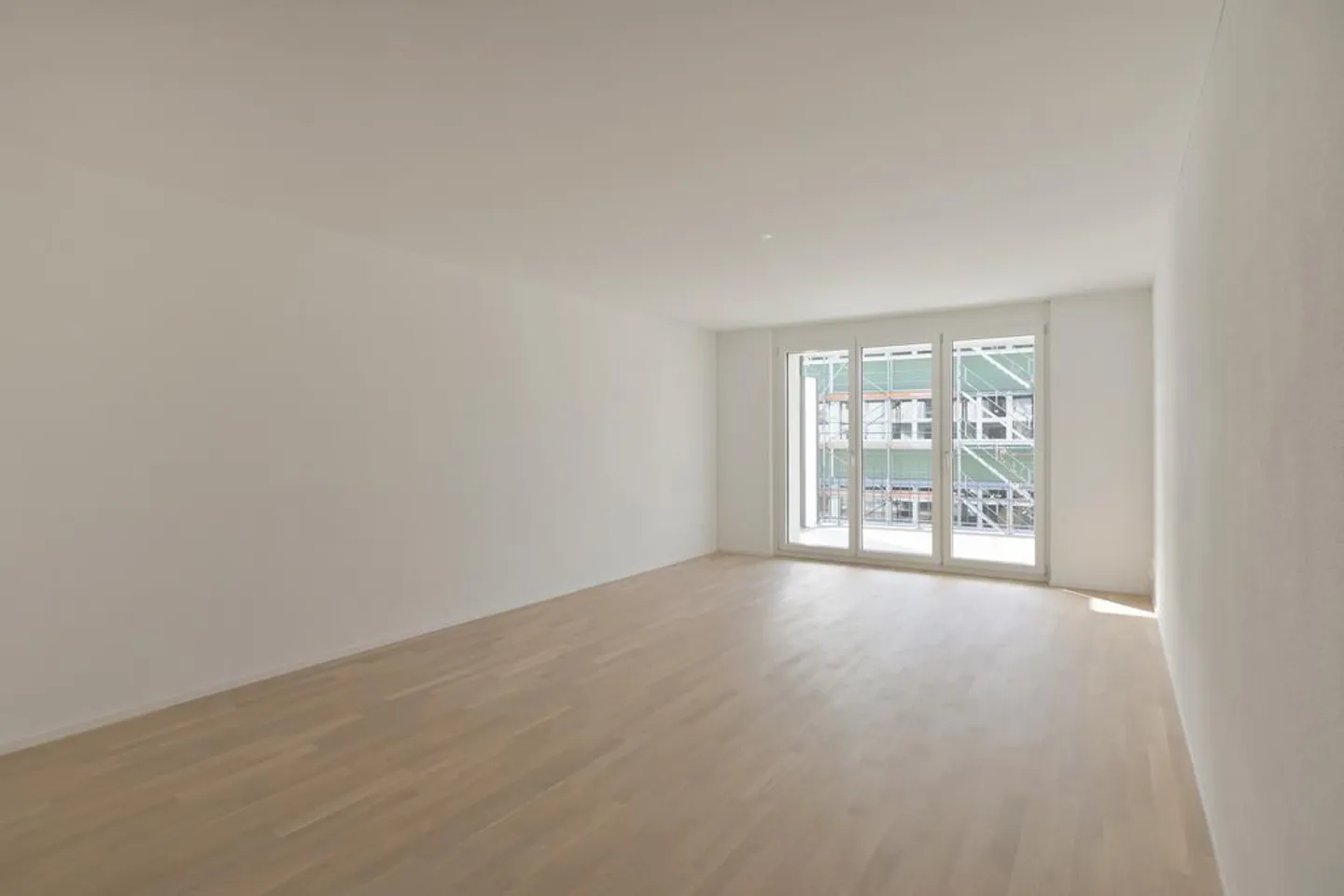 Appartement récemment rénové - Photo 5 sur 8