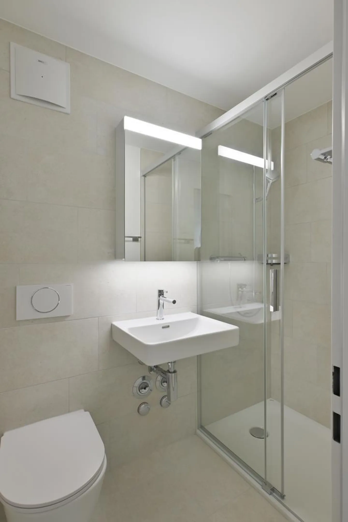 Appartement récemment rénové - Photo 6 sur 8