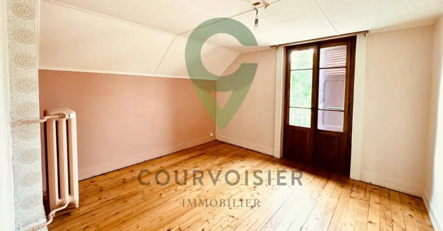 Maison de 5.5 pièces idéalement située à Yverdon - Photo 11 of 13