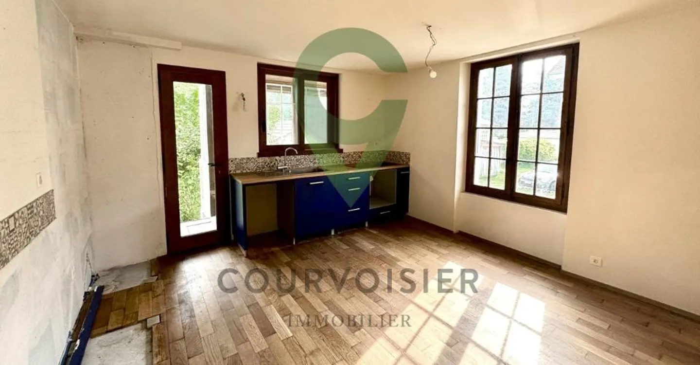 Maison de 5.5 pièces idéalement située à Yverdon - Photo 12 of 13