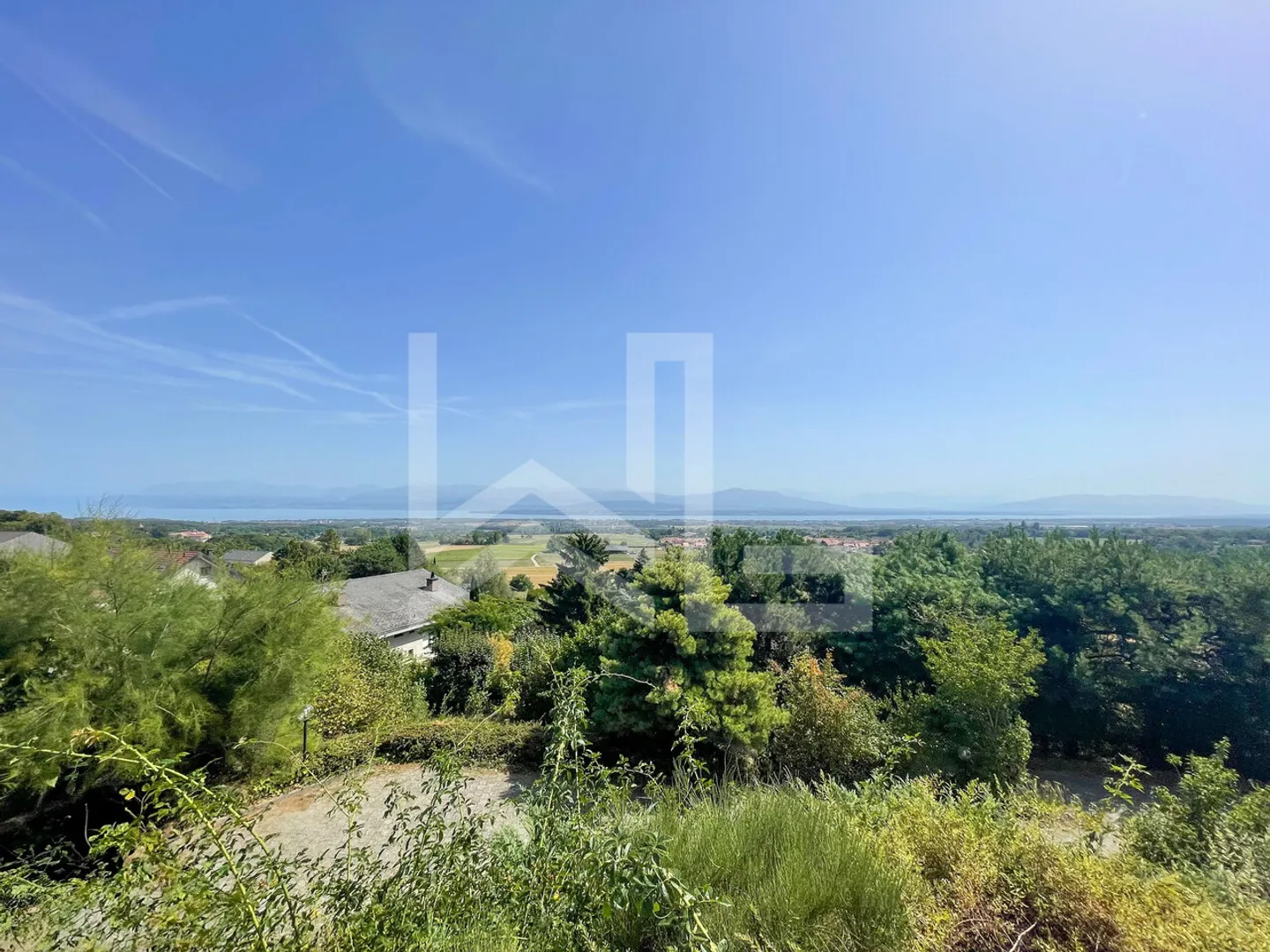 Charming Family Villa with View - Photo 1 of 1