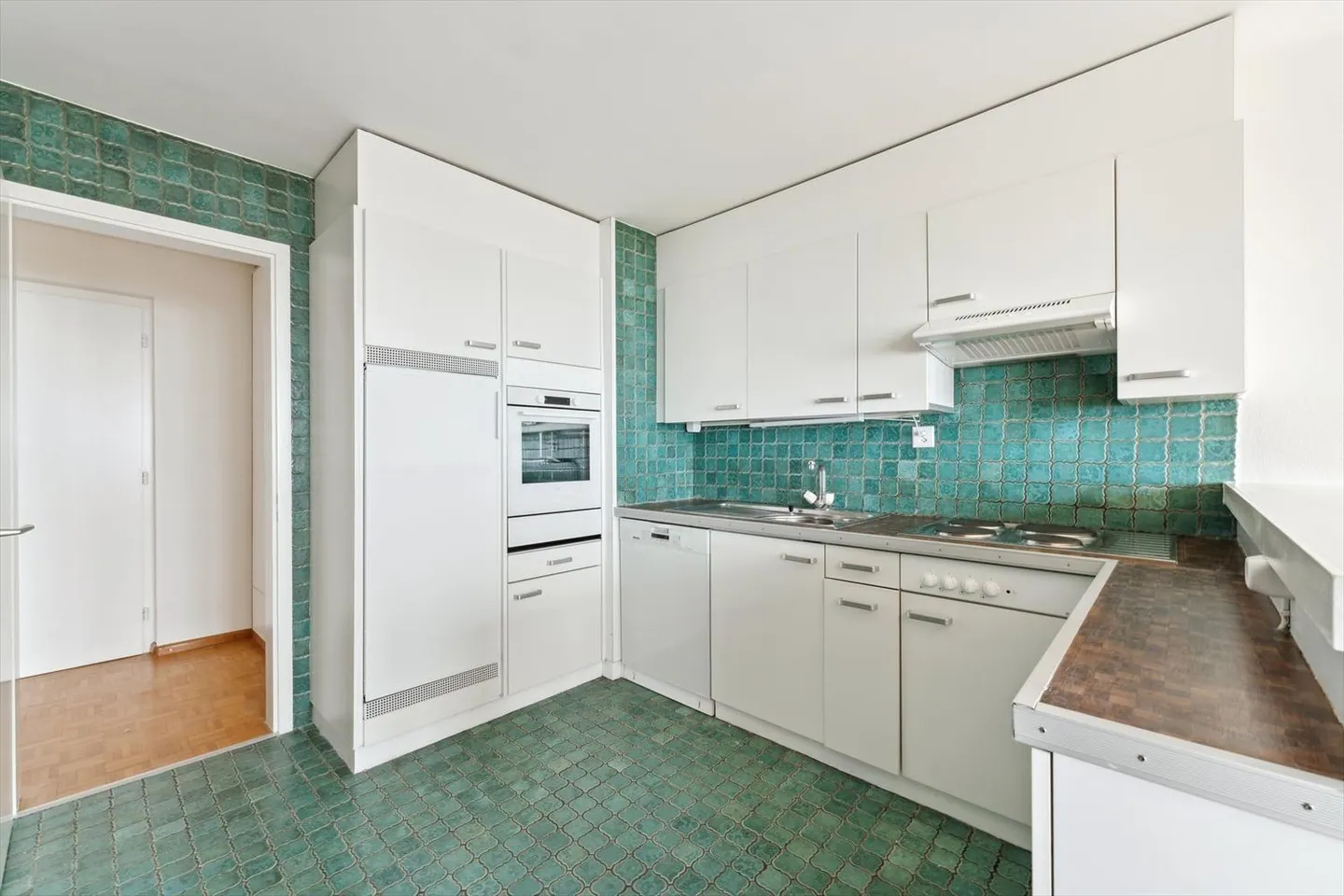 Magnifique vue sur le lac et les alpes avec CAUTION GRATUITE - Photo 6 sur 13