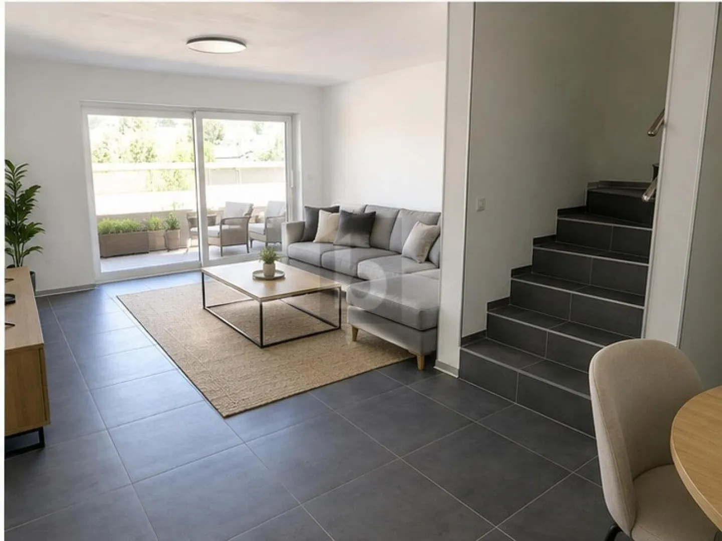 EXCLUSIVE, BRIGHT WITH BALCONY - Photo 1 of 6