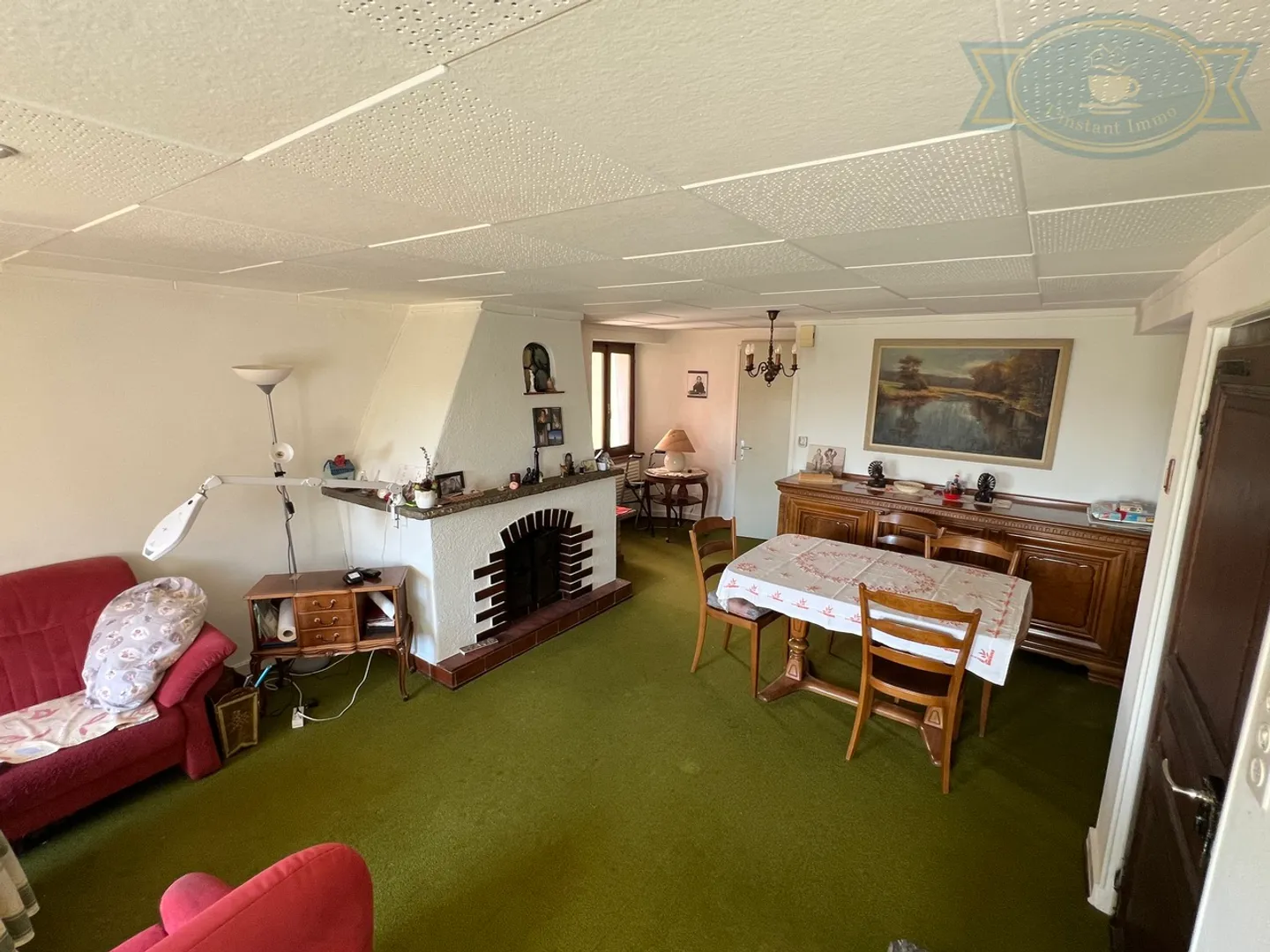 Einfamilienhaus mieten - Foto 3 von 11