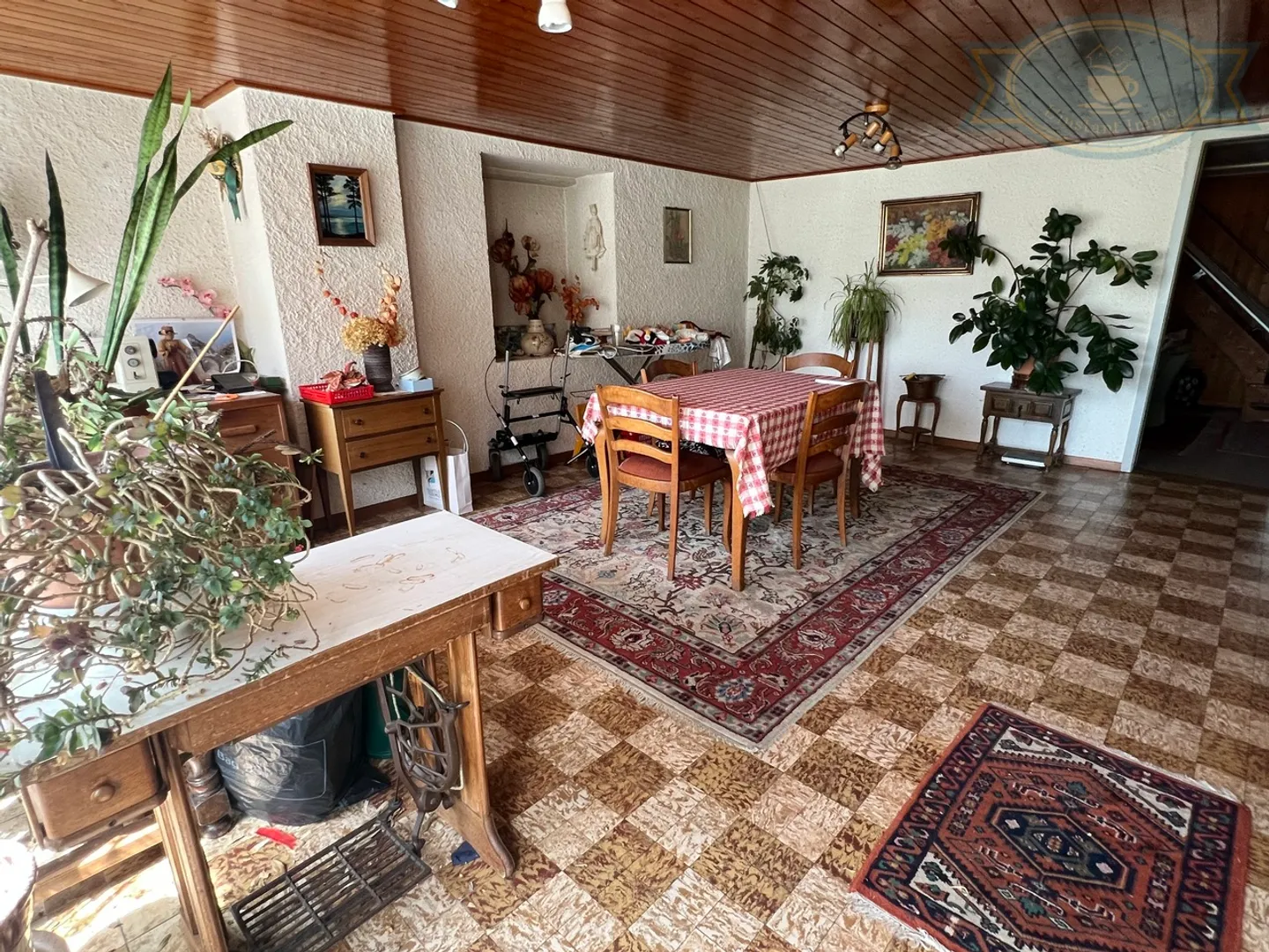 Einfamilienhaus mieten - Foto 6 von 11