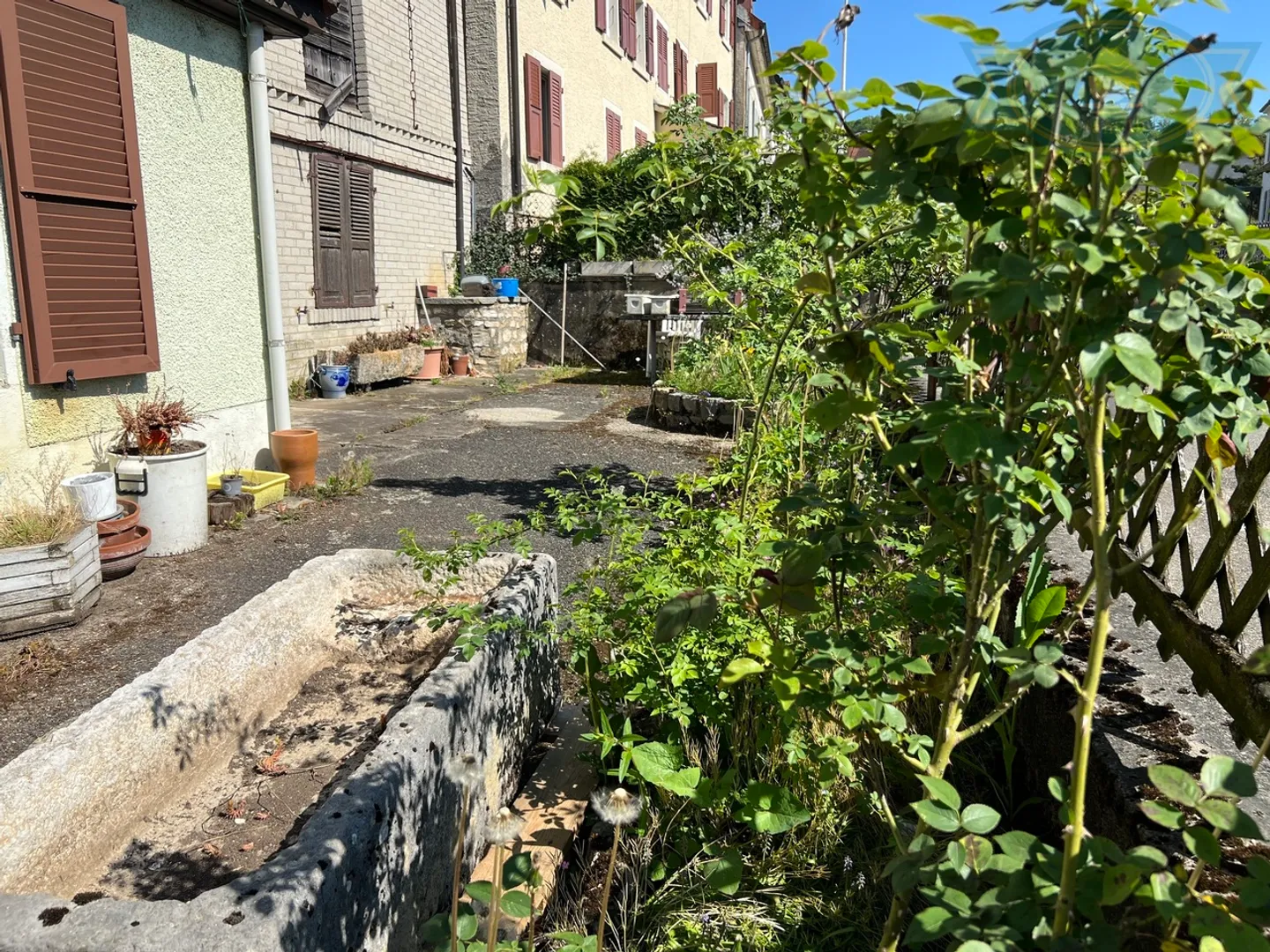 Einfamilienhaus mieten - Foto 10 von 11