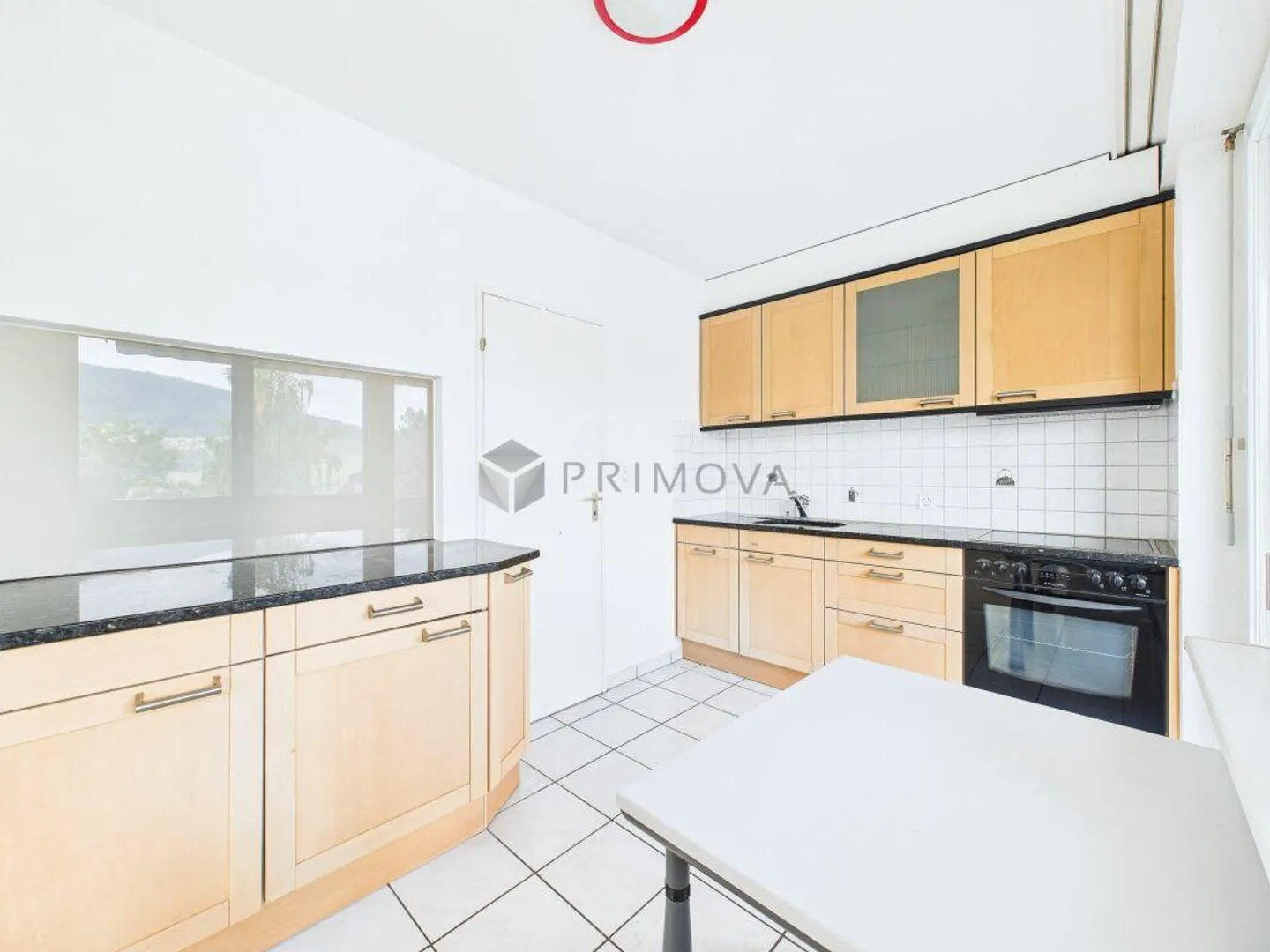 Quiet. Practical. Comfortable - Cozy 1.5 Room Apartment - Photo 3 of 9