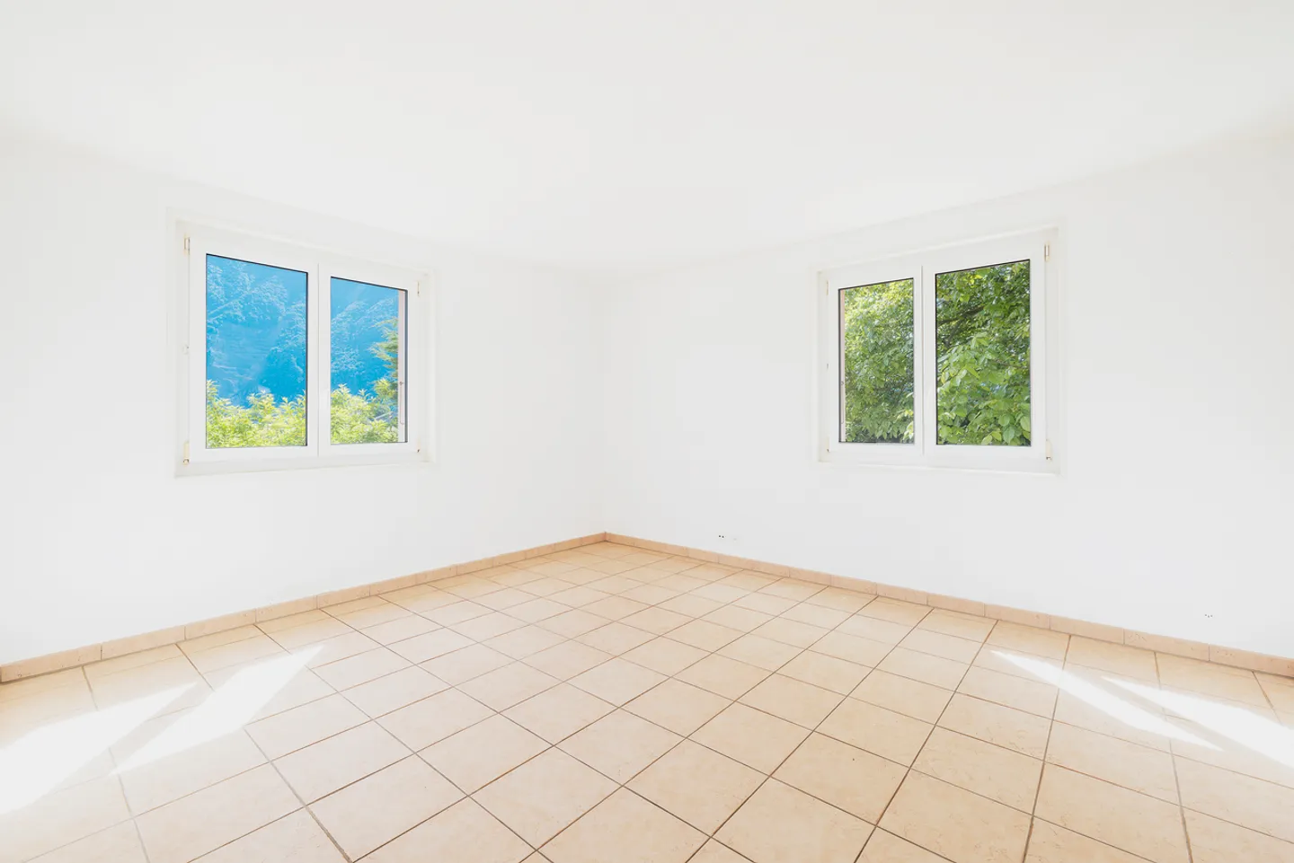 Villa con possibilità di 2 appartamenti a Noville - Foto 14 di 17