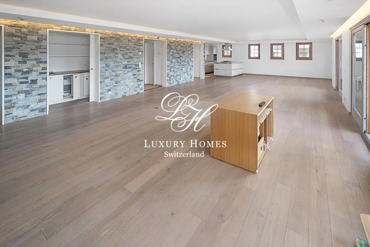 7,5-Zimmer-Wohnung in Crans-Montana - Foto 2 von 13